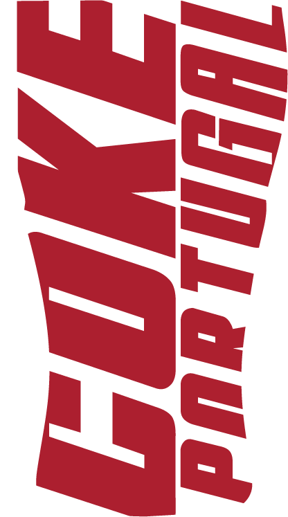 Copos Coca-Cola Portugal - Coleccionador de Copos de Vidro Coca-Cola